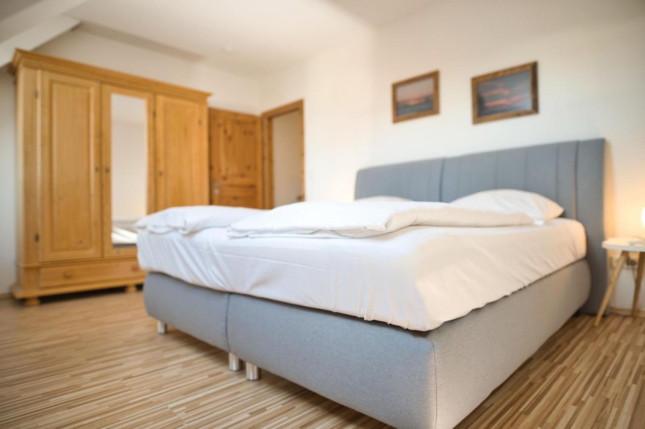 Zum Goldenen Anker Apart otel Stralsund Dış mekan fotoğraf