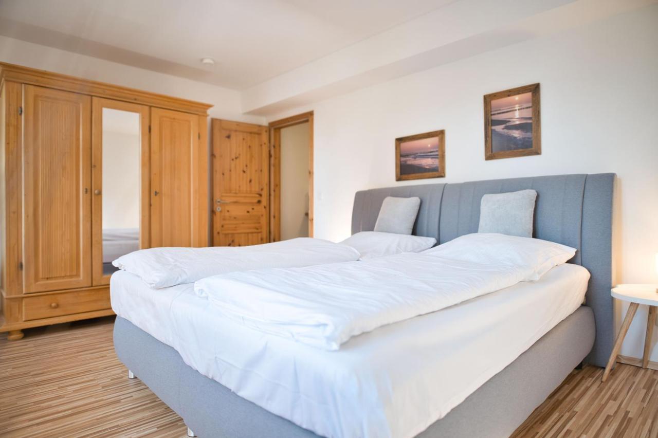 Zum Goldenen Anker Apart otel Stralsund Dış mekan fotoğraf